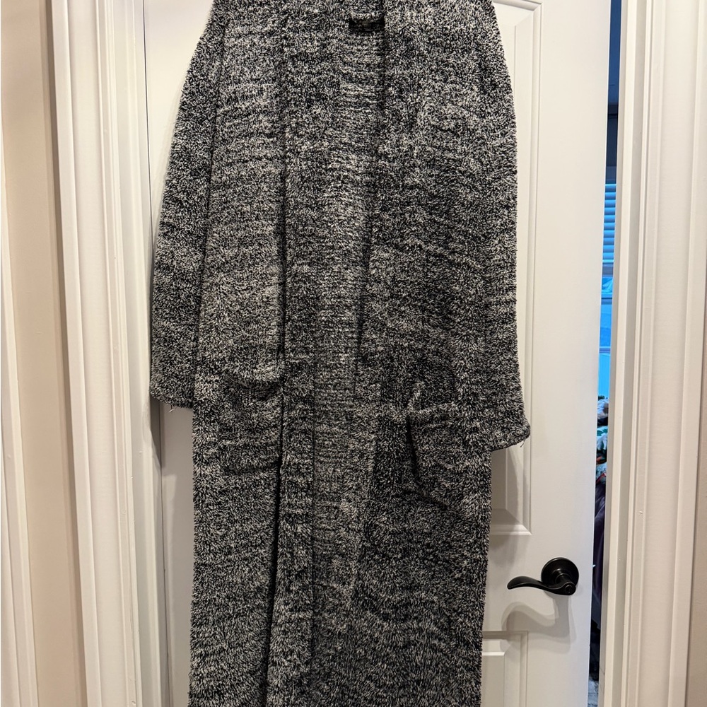 Barefoot Dreams Cozy Chic sz 2 XXL Robe